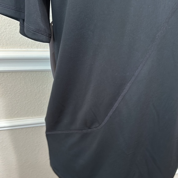 Spyder ALPS TECH TEE - Black - Picture 8 of 15